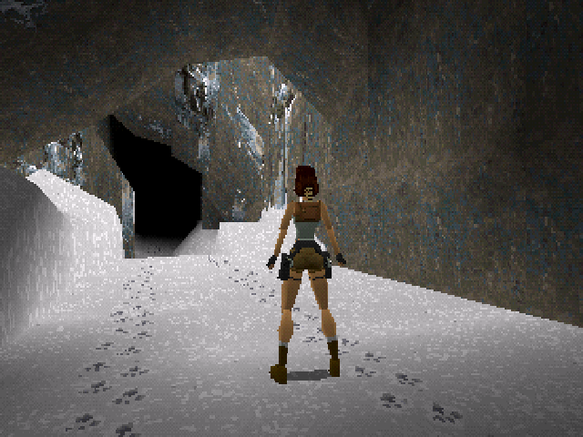 Tomb Raider